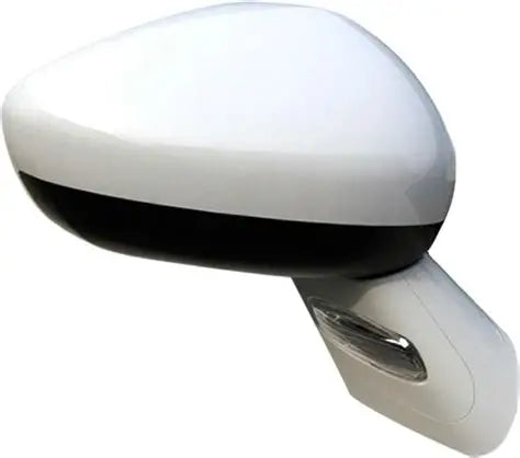 The Ultimate Guide to Ford Fiesta Side Mirror Assembly: How it Works, Benefits, Cost, and More