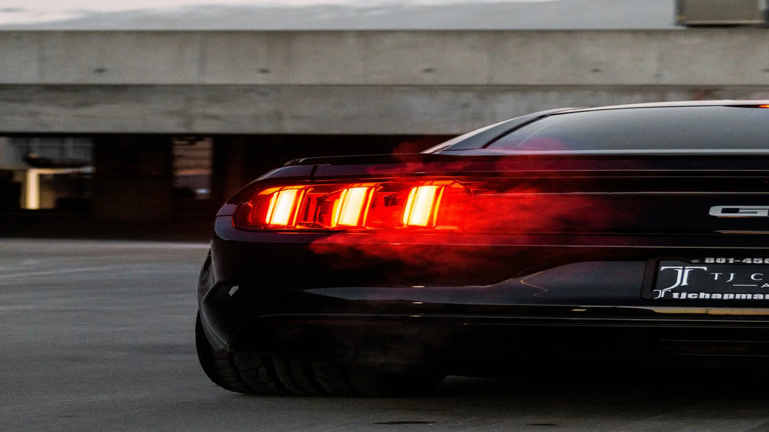 Honda Accord Tail Light: Understanding How It Works and Its Benefits