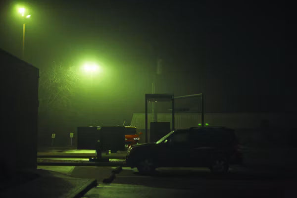 Everything You Need to Know About Jeep Grand Cherokee Fog Lights