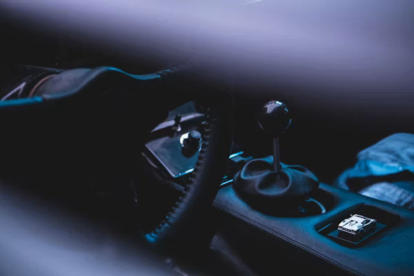 Does Automatic Cars Have Clutch: Expert Insights and Analysis