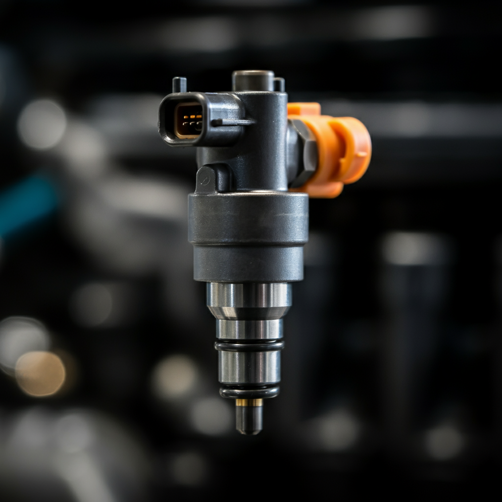 Symptoms of Bad Fuel Injectors: How They Work, Benefits, Cost, Installation, and More