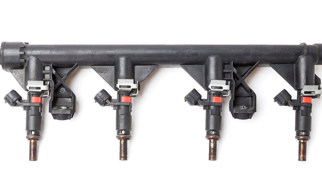 Fuel Injector Pump: How It Works, Benefits, Cost, Installation, Symptoms, Comparison, Pros and Cons, Best Brands, and Maintenance
