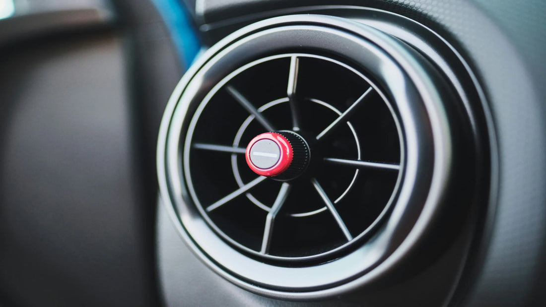 How Does the Compressor in an Air Conditioner Work?