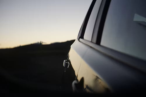 How It Works: Understanding Locked Car Keys