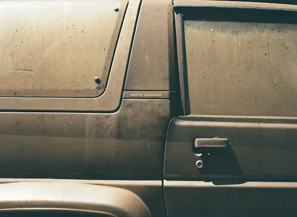 How Car Door Handle Protectors Work: Benefits, Cost, Installation, and More