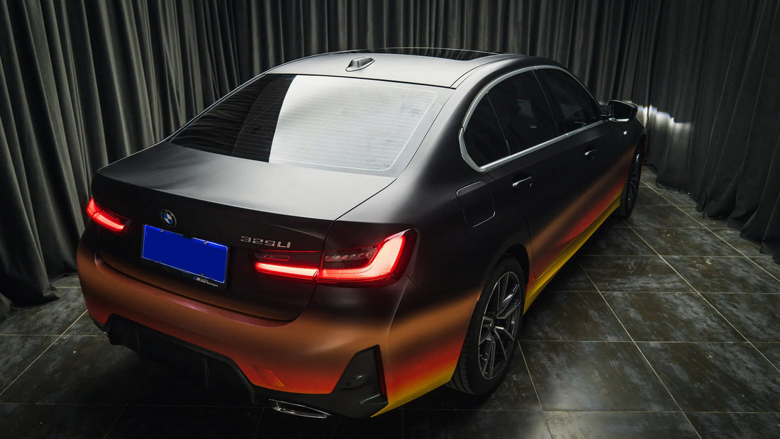How Charger Tail Lights Work: Benefits, Cost, Price, Installation, Symptoms, Comparison, Pros and Cons, Best Brands, and Maintenance
