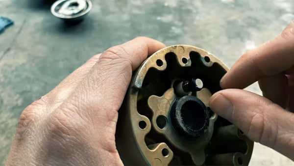 Car Clutch Problems: Expert Insights, Data Analysis, and Technical Research