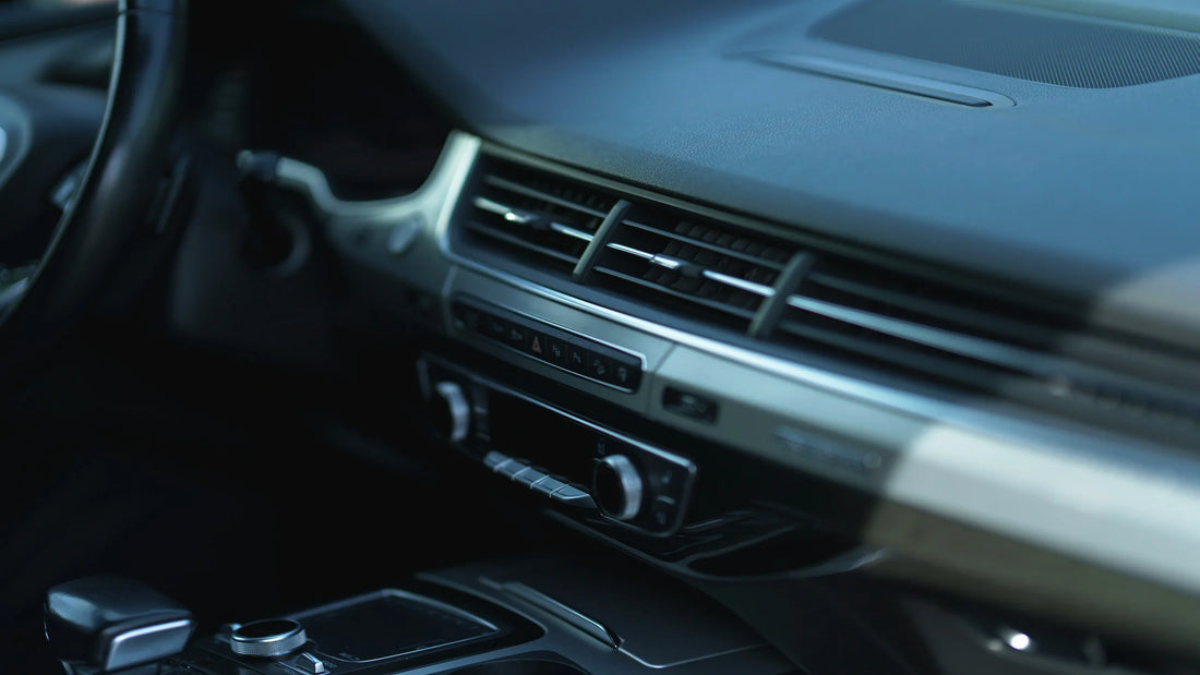 Nissan Maxima Air Conditioner Compressor: How It Works and Everything You Need to Know