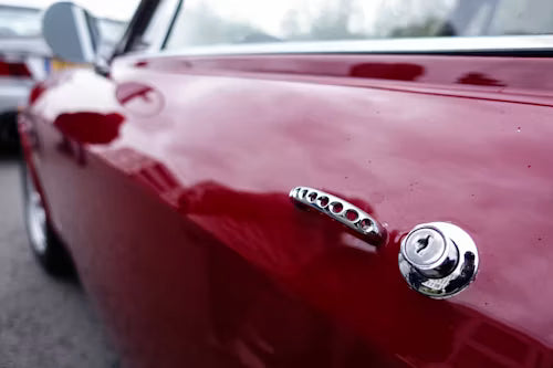 How to Fix Car Locks: A Comprehensive Guide