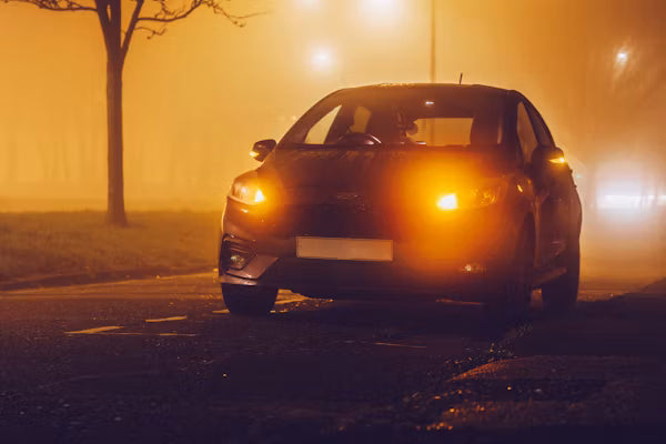 The Ultimate Guide to Fog Light Harness: How It Works, Benefits, Cost, and More