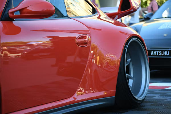 How Chrome Car Handles Work: Benefits, Cost, Price, Installation, Symptoms, Comparison, Pros and Cons, and Best Brands