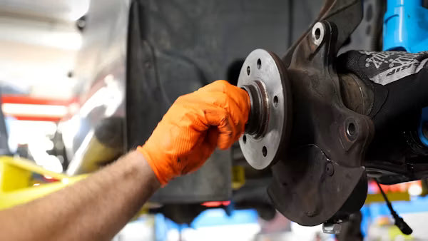 Non-Chlorinated Brake Parts Cleaner: How It Works, Benefits, Cost, and More