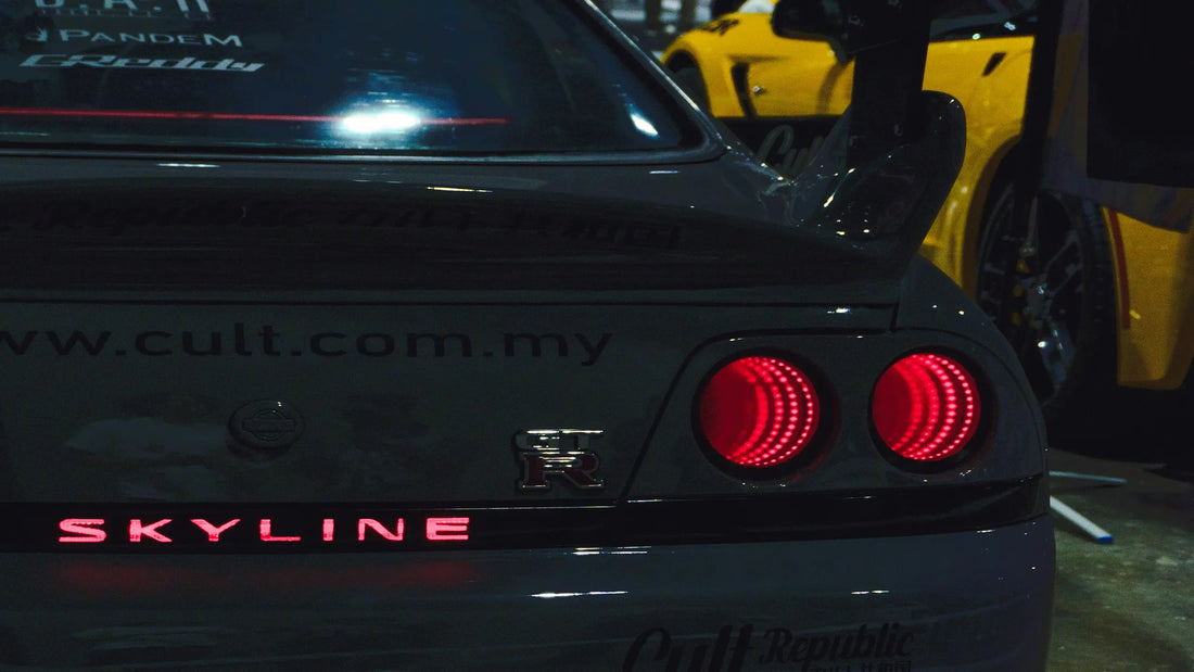 The Ultimate Guide to BMW Tail Lights: How They Work, Benefits, Cost, and More