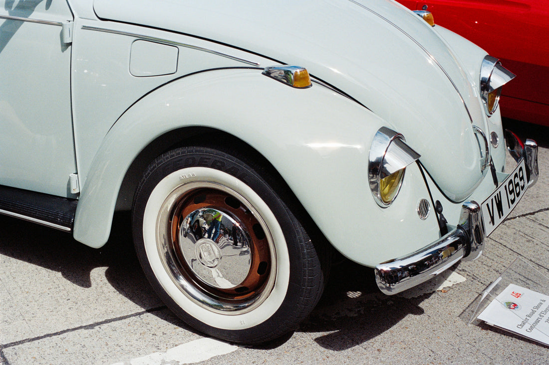 How to Replace a Front Turn Signal Bulb: Understanding How It Works, Benefits, Cost, and More