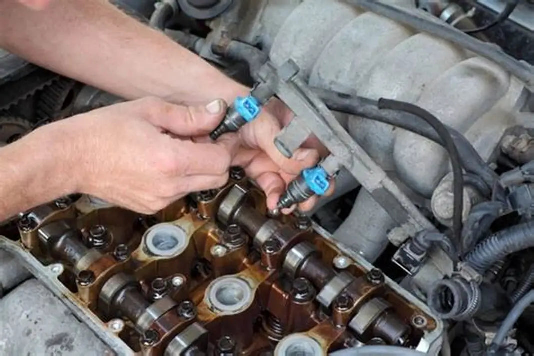 Faulty Fuel Injector Symptoms: How It Works, Benefits, Cost, and More