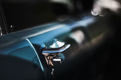 How It Works: Unlocking Your Car Keys Locked in Your Car