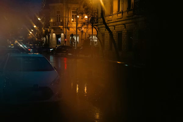 How to Put Fog Lights On: A Comprehensive Guide