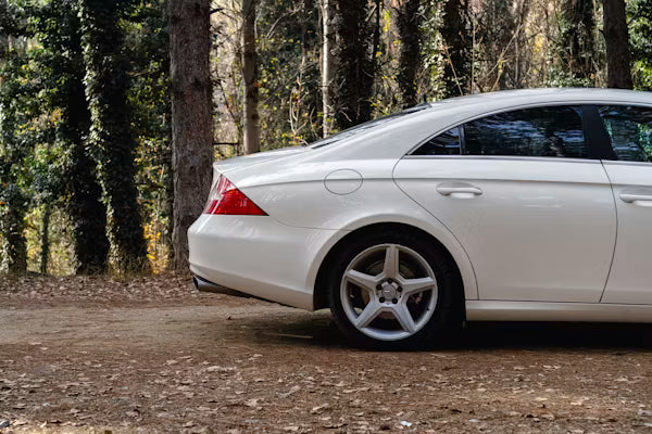 The Ultimate Guide to Understanding How a Handle for Car Door Works