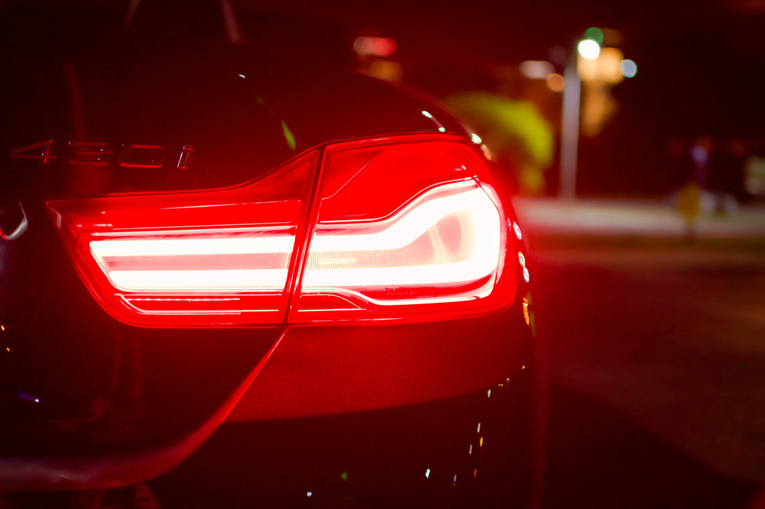 How Wireless Brake Lights Work: Understanding the Benefits, Costs, and Installation Process
