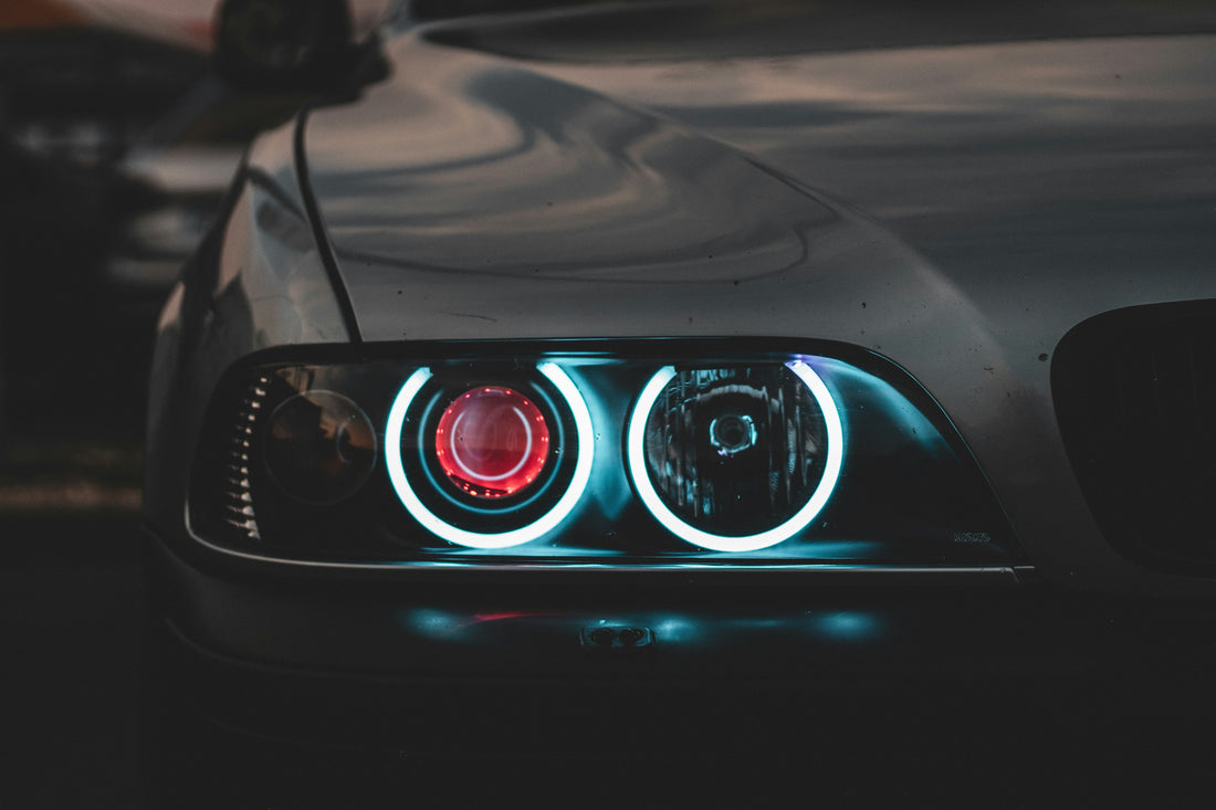 How Car Interior LED Ambient Lights Work: Benefits, Cost, Price, Installation, and Maintenance