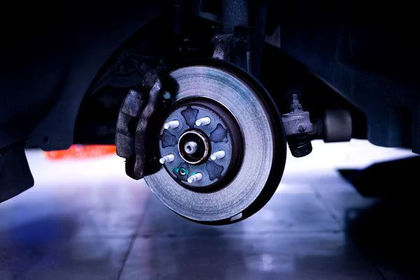 Air Brake Parts: Understanding How They Work, Their Benefits, Cost, Price, Installation and Common Symptoms