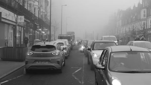 What Lights Should You Use in Fog: Expert Insights and Data Analysis