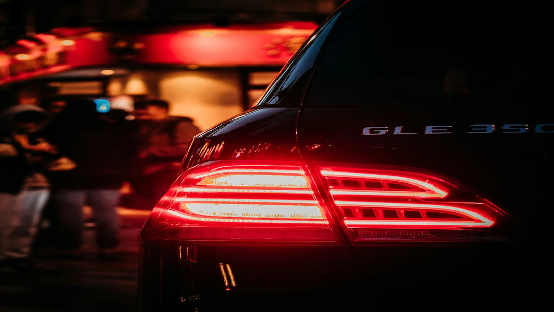 How to Change a Brake Light Switch: Everything You Need to Know
