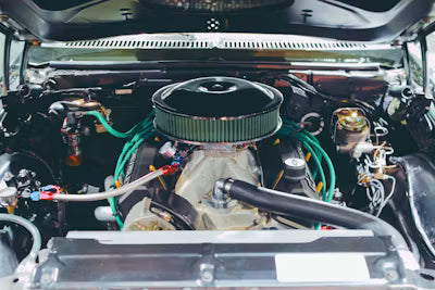 Can a Car Pass Emissions with the Engine Light On?