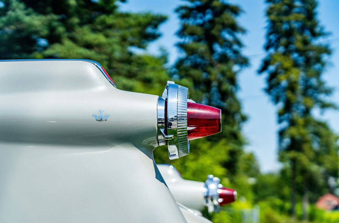 Expert Guide: Understanding LED Trailer Tail Lights