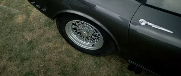 What is the Handle in a Car Called and How it Works?