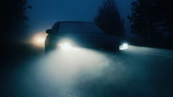 How Do You Turn On Fog Lights? A Comprehensive Guide