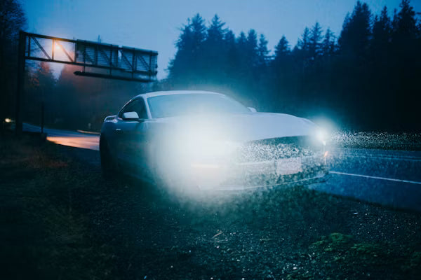 Expert Insights: The Ultimate Guide on Jeep Gladiator Fog Lights