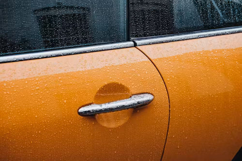 How to Fix a Car Door Lock: A Comprehensive Guide