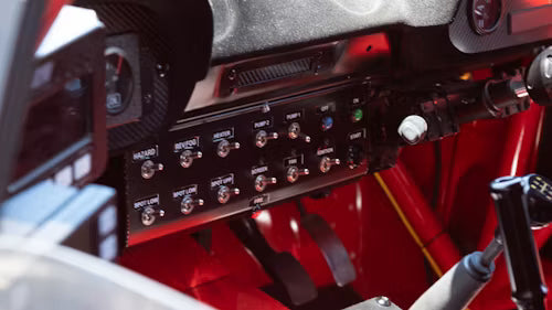 Kill Switch Car: How It Works, Benefits, Cost, Installation, and More