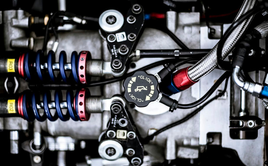 Fuel Flow Rate Sensor: How It Works, Benefits, Cost, Installation, Symptoms, Comparison, Pros and Cons, Best Brands, Maintenance, and Vehicle Model Examples