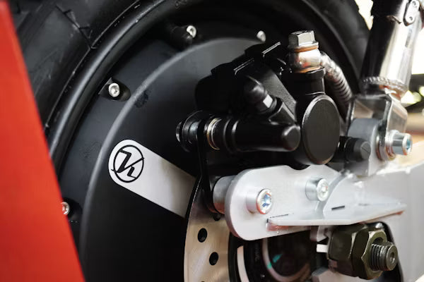 Tractor Trailer Brake Parts: How They Work and Everything You Need to Know