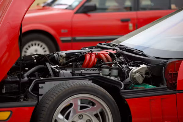 The Ultimate Guide to Clutch System Parts: How They Work, Benefits, Cost, and More