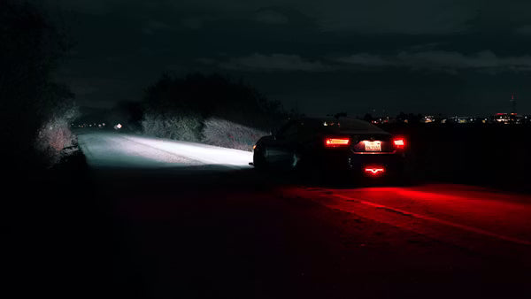 Rough Country Fog Lights: How They Work and Why You Should Invest