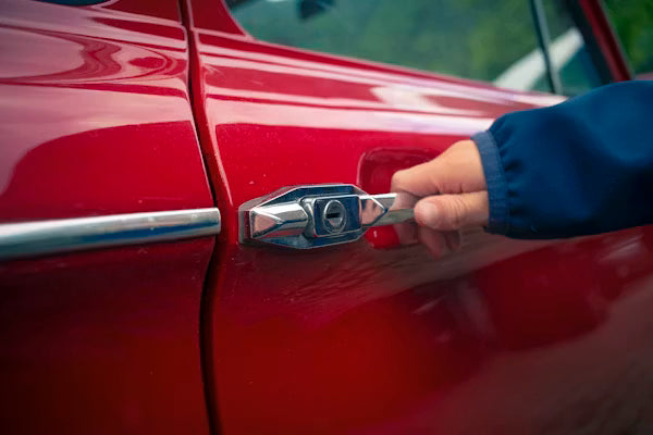 Car Seat Handle Position When Driving: How It Works, Benefits, Cost, Installation, Symptoms, Comparison, Pros and Cons, Best Brands, and Maintenance