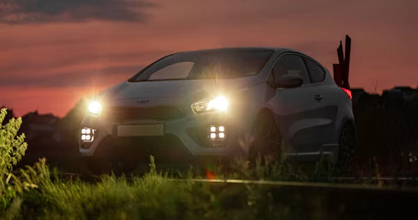 Fog Lights vs. Headlights: Exploring How They Work, Benefits, Cost, Price, Installation, Symptoms, Comparison, Pros and Cons, Best Brands, and Maintenance