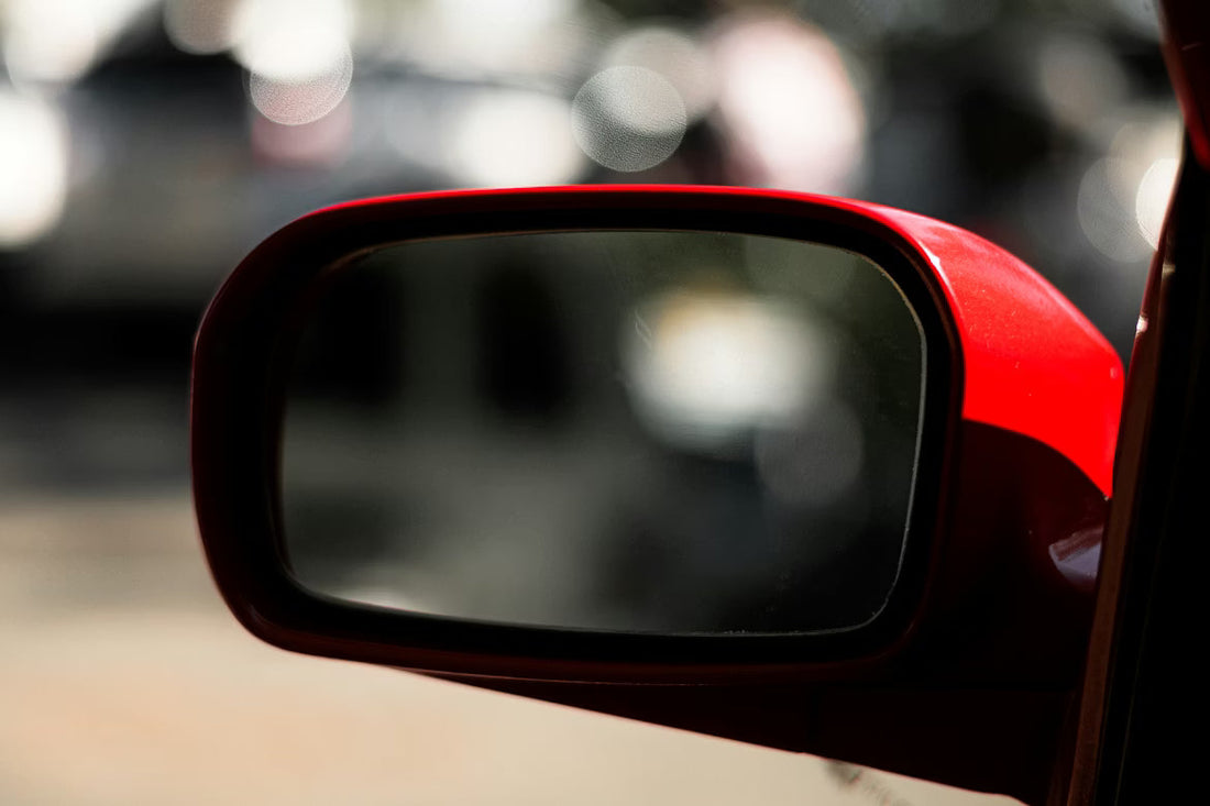 How a Driver Side Mirror Assembly Fits for a 2023 Audi A3: A Comprehensive Guide