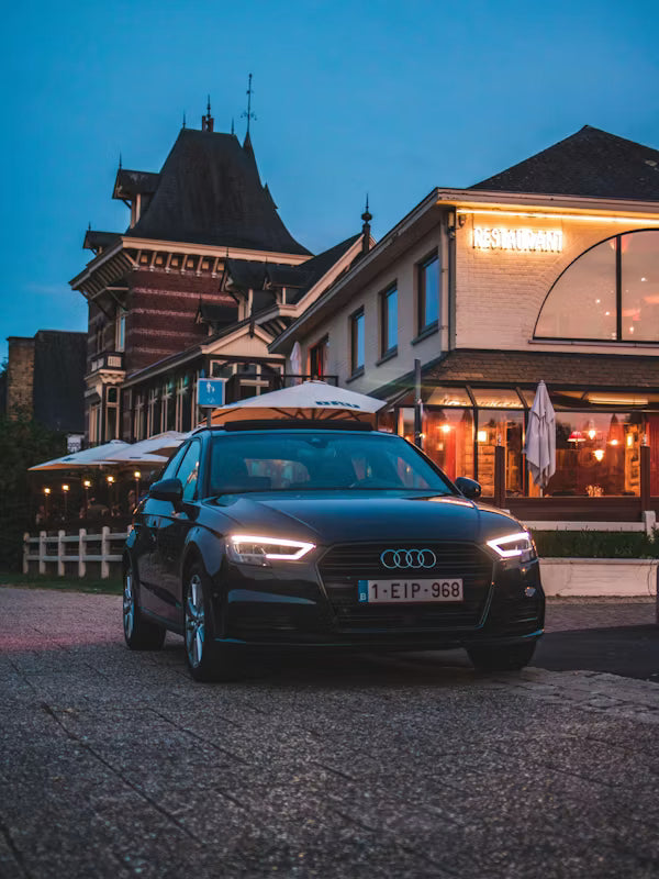 How LED Car Lights Work: The Benefits, Cost, and Installation Process