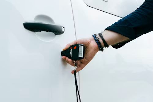 How to Unlock Your Keys Locked in Your Car: The Ultimate Hack Guide