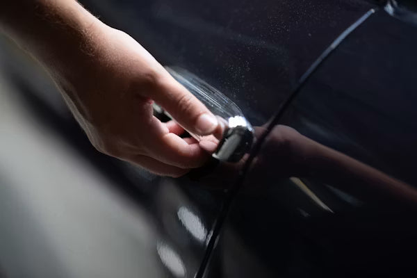 Handle to Help Get Out of Car: How It Works, Benefits, Cost, and Installation