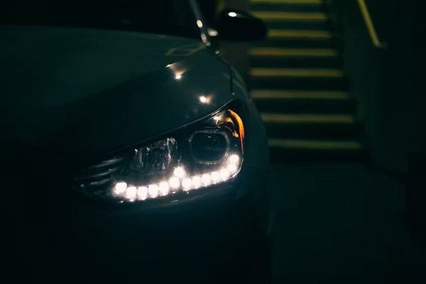 How LED Lights Fog Lights Work: Benefits, Cost, Price, Installation, Symptoms, Comparison, Pros and Cons, and Best Brands