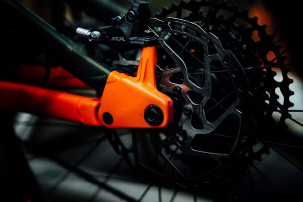 Audi Brake Parts: A Comprehensive Guide