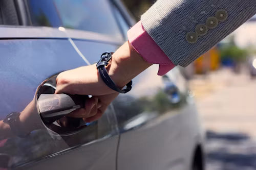 Expert SEO Blog Writer: Understanding How Lock Car Systems Work and Their Benefits