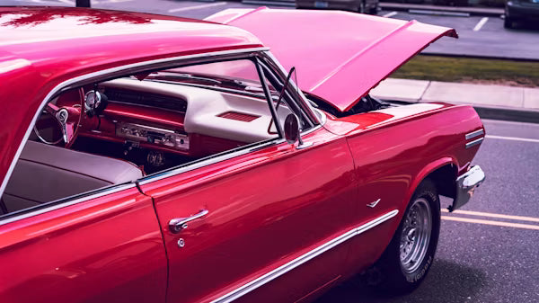 Clutch Car Sticker: Everything You Need to Know