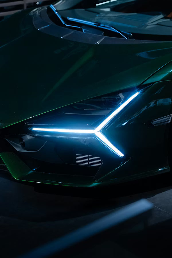 Expert Guide to LED Dash Lights for Cars: How They Work, Benefits, Cost, and More