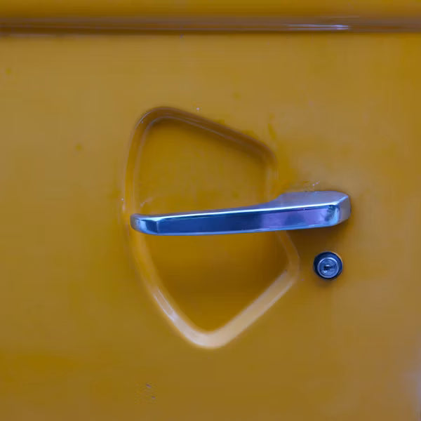 Razor Blades Under Car Door Handle: How It Works, Benefits, Cost, and More